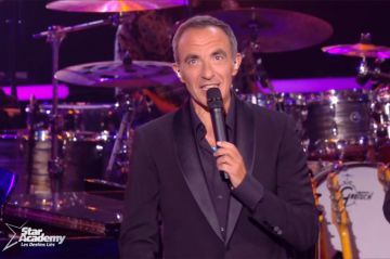 &quot;Star Academy&quot; : Voici les 5 artistes du 5ème prime diffusé vendredi 8 novembre 2024 sur TF1