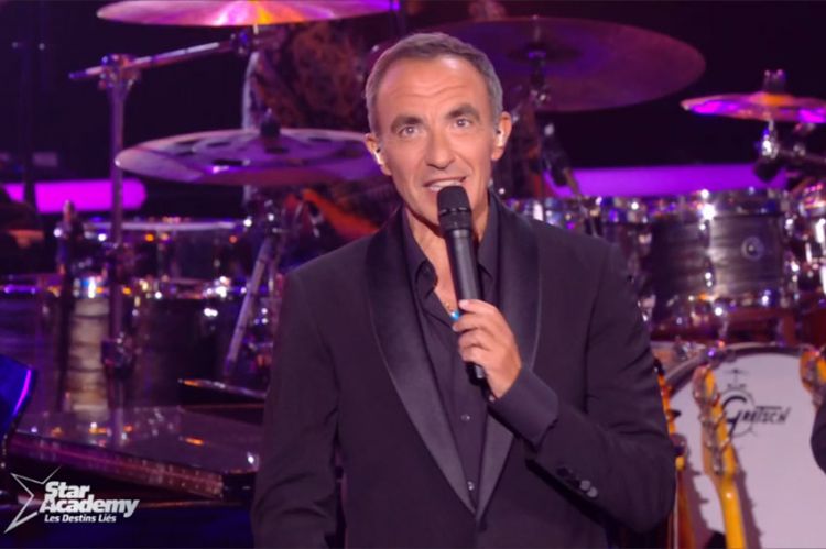 "Star Academy" : Voici les 5 artistes du 5ème prime diffusé vendredi 8 novembre 2024 sur TF1
