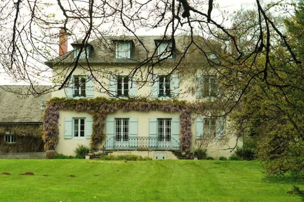 "Une maison, un artiste" : Devenir Simone de Beauvoir à Meyrignac, dimanche 31 août 2024 sur France 5