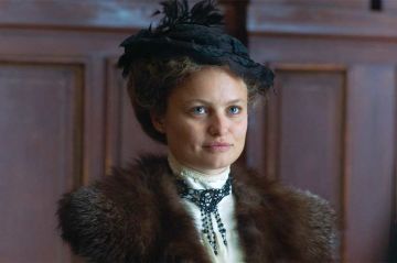 « Maison close et traite des femmes : Les années 1900 à Vienne  » sur ARTE mardi 10 septembre 2024