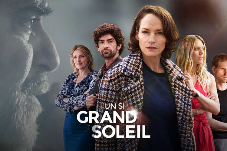 "Un si grand soleil", les résumés des épisodes diffusés du 24 au 28 août 2026 sur France 3