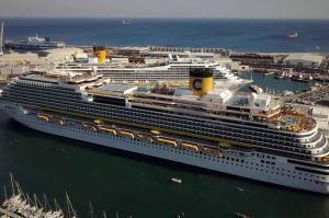 “Grands Reportages” à bord d'une croisière XXL, samedi 2 mars sur TF1