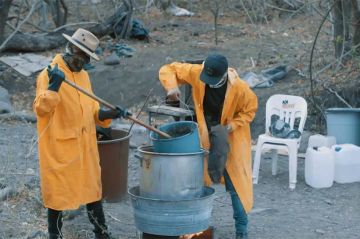 "Opioïdes, business &amp; addiction" : chronique d'un empoisonnement collectif sur France 5 dimanche 19 octobre 2025