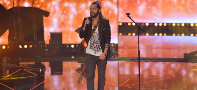 “Rising Star” : voici l&#039;hommage qui sera rendu ce soir à Gaël Lopes sur M6