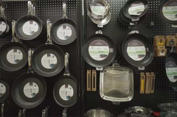 &quot;Ustensiles de cuisine : un business louche ?&quot; sur France 5 mardi 27 mai 2025