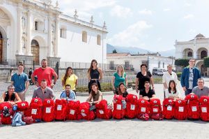 “Pékin Express” : voici les 16 candidats de la 12ème saison qui débute le 18 juillet sur M6