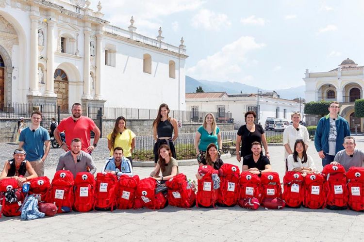 “Pékin Express” : voici les 16 candidats de la 12ème saison qui débute le 18 juillet sur M6