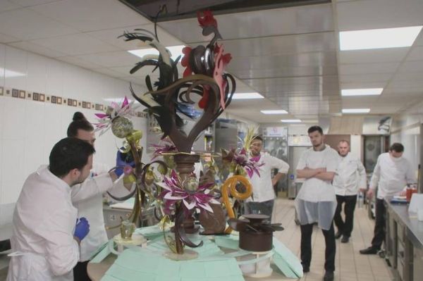 "Grands Reportages" : Les artisans de l’impossible, samedi 10 août 2024 sur TF1 (vidéo)