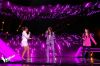Replay "The Voice Kids" : Margaux, Lou-Agathe &amp; Lya chantent "What About Us" de Pink - Vidéo