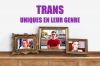 Transidentité : soirée spéciale sur M6 jeudi 6 octobre avec le document inédit « Trans - uniques en leur genre »