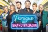 "Panique au grand magasin" une fiction inédite diffusée sur TF1 lundi 15 décembre 2025