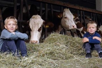 « Vive les microbes ! » : leur rôle bienfaiteur pour le système immunitaire, mardi 8 octobre 2024 sur ARTE
