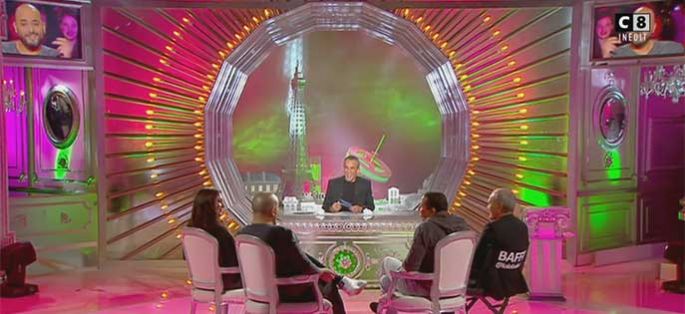 Replay “Salut les terriens !” samedi 13 janvier sur C8 : les vidéos des interviews