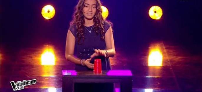 Replay “The Voice Kids” : Betyssam chante « Rather be » en finale (vidéo)