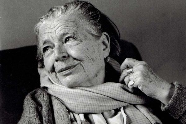 &quot;Les docs de La Grande Librairie&quot; consacré à Marguerite Yourcenar mercredi 19 mars 2025 sur France 5