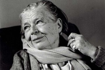 &quot;Les docs de La Grande Librairie&quot; consacré à Marguerite Yourcenar mercredi 19 mars 2025 sur France 5