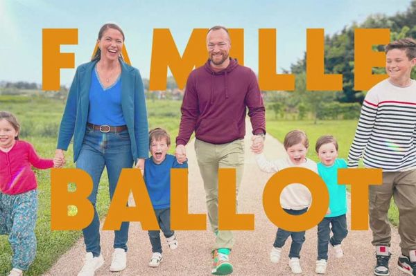 "Familles nombreuses : la vie en XXL" jeudi 1er mai 2025 sur TF1, voici ce qui va se passer...