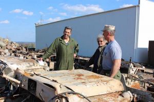 « Mécanos Express » saison 9 : les épisodes 5 &amp; 6 diffusé sur RMC Découverte lundi 18 avril