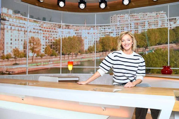 "Télématin" lundi 24 août 2026, les invités de Maya Lauqué sur France 2