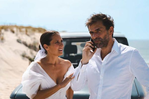 "Erica" saison 2, résumé du premier épisode diffusé sur TF1 Jeudi 5 mars 2026 (vidéo)