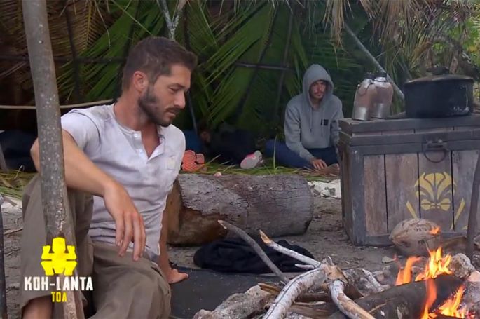 “Koh-Lanta” : la révolution gronde, 1ères images du 5ème épisode vendredi 9 avril sur TF1 (vidéo)