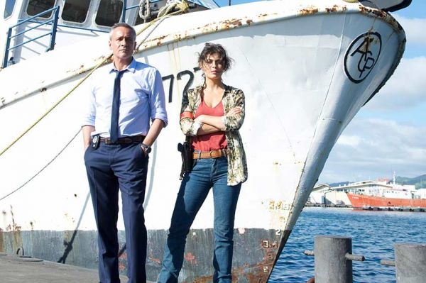 &quot;Meurtres à Tahiti&quot; à revoir sur France 3 jeudi 11 mai 2023 - Vidéo