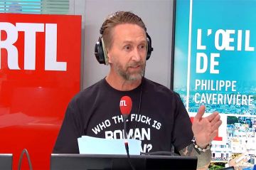 "L'oeil de Philippe Caverivière" du 13 novembre 2023 face à Jordan Bardella - Vidéo