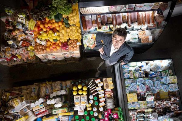 &quot;On mange quoi ? Des idées pour mieux se nourrir demain&quot; avec Thomas Sotto lundi 28 avril 2025 sur France 5 (vidéo)