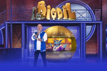 &quot;Le Bigdil&quot;, 25ème numéro sur RMC Story vendredi 20 juin 2025 avec Vincent Lagaf&#039; et Bill (vidéo)