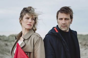 "Sophie Cross" : la saison 1 à revoir sur France 3 à partir du jeudi 28 septembre 2023