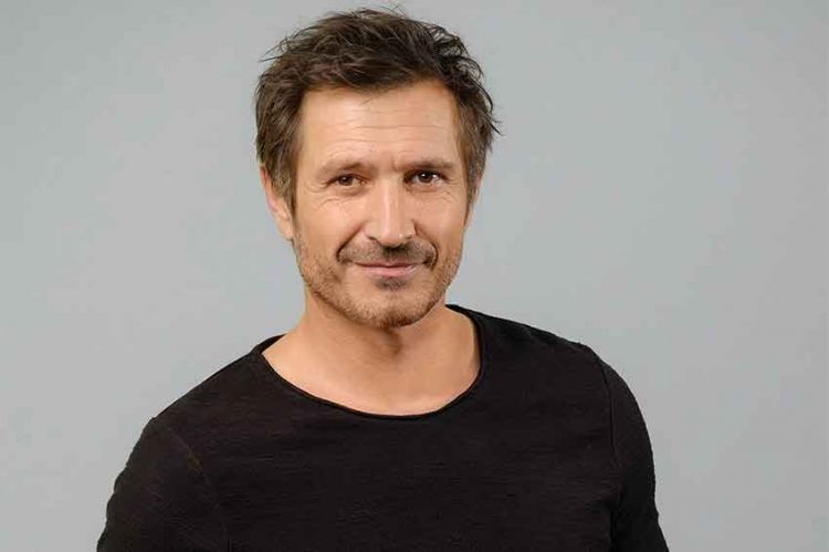 “Demain nous appartient” : Alexandre Varga arrive dans la série de TF1 dans le rôle d'un pédiatre