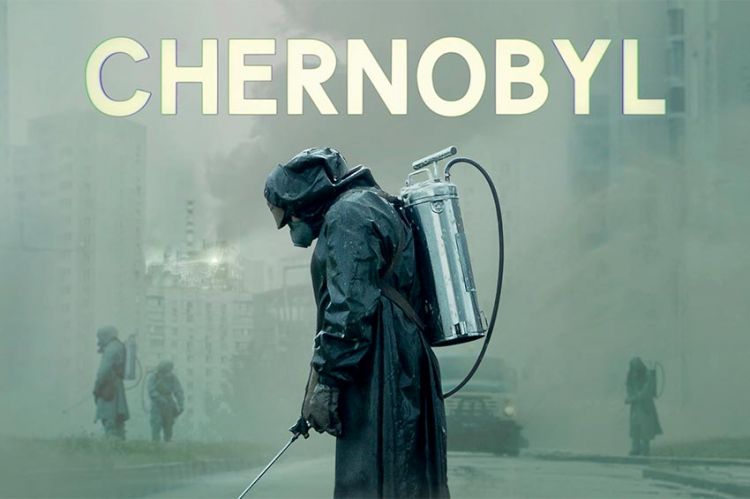 “Chernobyl” : la série aux 91 récompsenses arrive sur M6 jeudi 27 mai