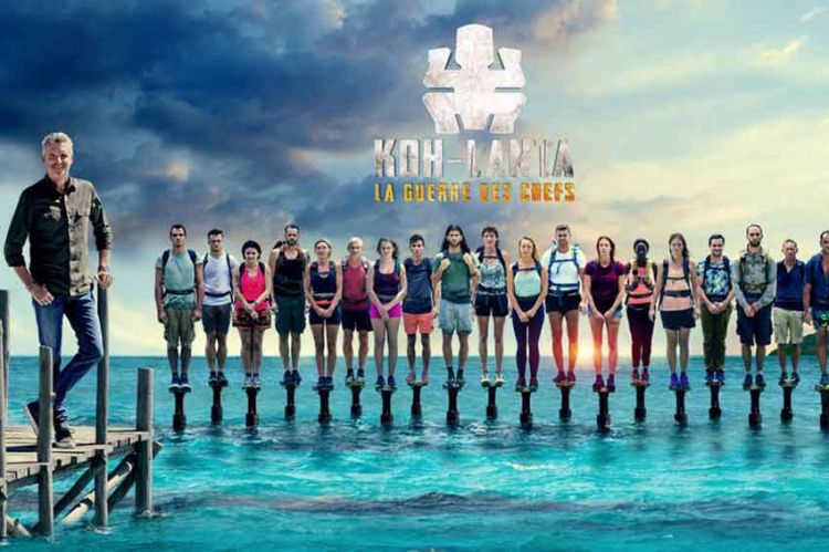 “Koh Lanta” : la nouvelle saison démarre avec l'épreuve des poteaux le 15 mars sur TF1