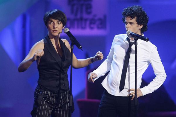 "Florence Foresti &amp; friends" à revoir sur W9 mercredi 26 juin 2024