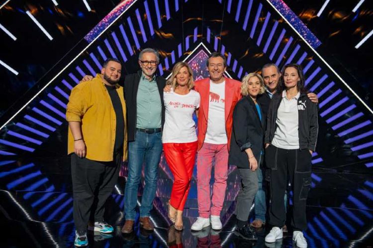 “Game of talents” samedi 16 juillet sur TF1 : les invités de Jean-Luc Reichmann (vidéo)