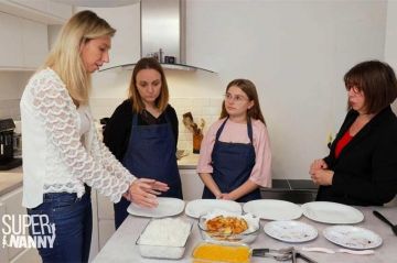 "Super Nanny" : halte aux écrans et à la malbouffe, mardi 16 décembre 2025 sur TFX (vidéo)