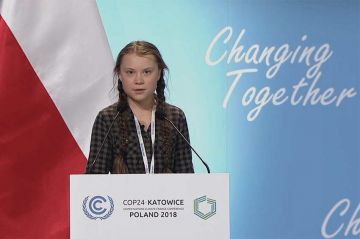 Inédit "I Am Greta" diffusé sur TMC vendredi 26 mai 2023 - Vidéo