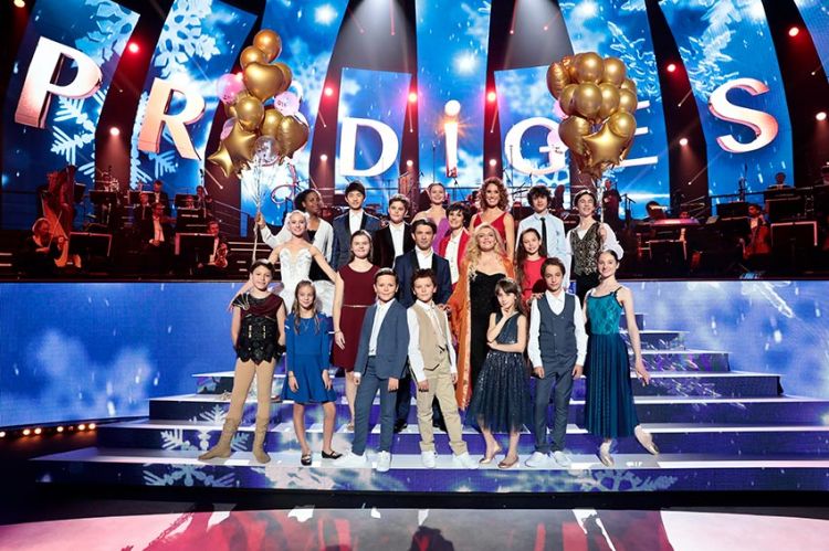 Finale de “Prodiges 2019” en présence de Lang Lang, jeudi 2 janvier sur France 2