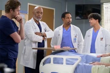&quot;Grey&#039;s Anatomy&quot; mercredi 11 juin 2025 sur TF1, résumé des épisodes 13 &amp; 14 de la saison 21