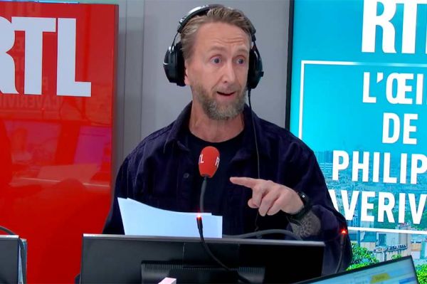 Replay "L'oeil de Philippe Caverivière" du 13 février 2025 face à Manuel Bompard (vidéo)