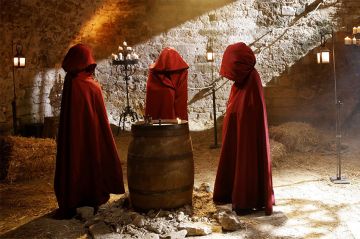 "Les traîtres" : 5ème épisode vendredi 20 septembre 2024 sur M6 avec Eric Antoine