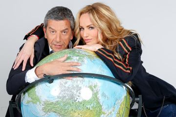 Comment en finir avec la douleur ? Réponses sur T18 dimanche 16 novembre 2025 avec Michel Cymes &amp; Adriana Karembeu