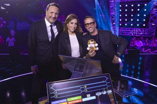 &quot;Qui veut gagner des millions ?&quot; fête ses 25 ans vendredi 20 septembre 2024 sur TF1, les invités d&#039;Arthur (vidéo)
