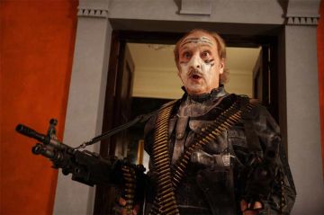 "Taxi 4" avec Frédéric Diefenthal &amp; Samy Naceri rediffusé sur TF1 mardi 29 juillet 2025 (vidéo)