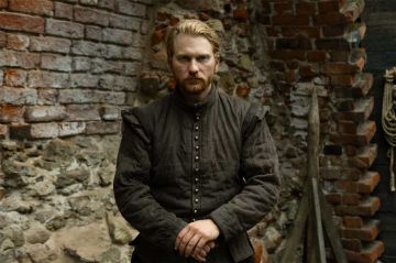 « Un jour à Nuremberg en 1593 : Le bourreau Frantz Schmidt » sur ARTE samedi 7 septembre 2024