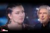Replay Star Academy : Lénie, Axel &amp; Emma Daumas chantent un medley avec Serge Lama - Vidéo