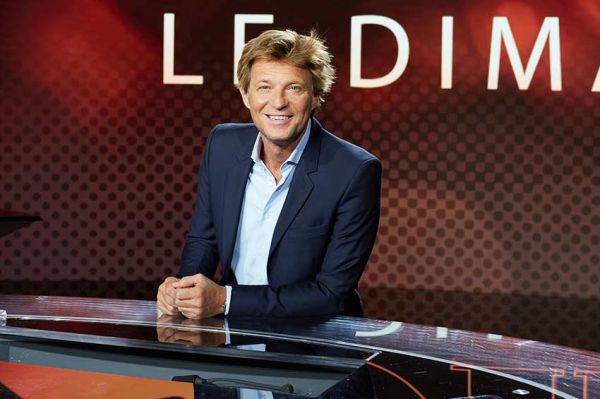 "20h30 le dimanche" du 1er octobre 2023 : les invités de Laurent Delahousse sur France 2