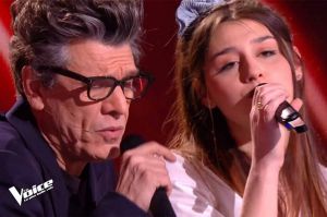 “The Voice” : un duo magique et fort en émotion avec Marc Lavoine &amp; Ofé à vivre samedi soir sur TF1 (vidéo)