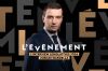 Jordan Bardella invité de "L'Événement, l'interview - Législatives 2024" mardi 18 juin 2024 sur France 2