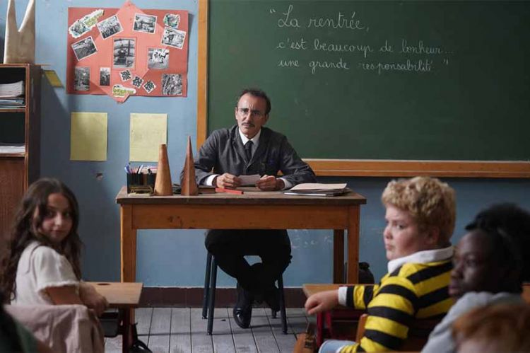 Le film "Ducobu 3" avec Elie Semoun à revoir sur TF1 mardi 2 janvier 2024 - Vidéo